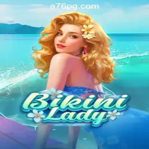 Discover BikiniLady: A Tropical Adventure with A76.com Oficial Slots Brasil #1