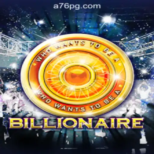 Unveiling the Thrills of Billionaire: A76.com Oficial Slots Brasil #1