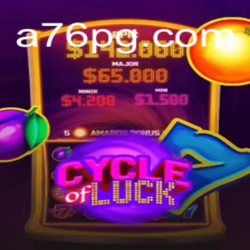 Discover CycleofLuck: An Exciting Slot Adventure