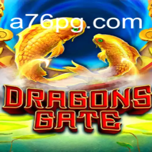 Unveiling DragonsGate: The Ultimate Gaming Experience