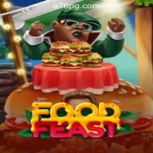 Exploring FoodFeast: An Interactive Culinary Adventure