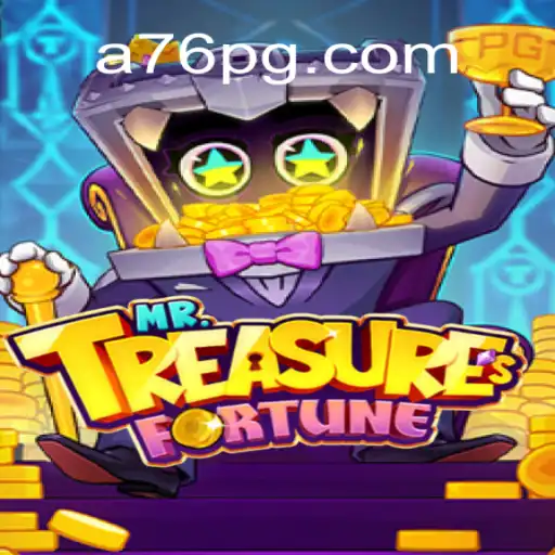 Discover the Thrills of MrTreasuresFortune: A Premier Slot Experience with A76.com Oficial Slots Brasil #1