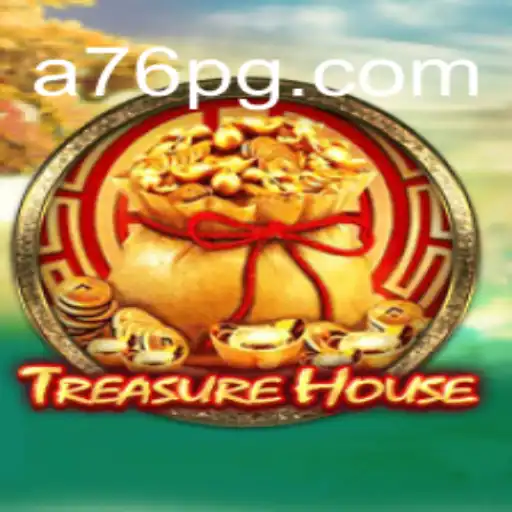 Discovering TreasureHouse: A Thrilling Adventure in A76.com Oficial Slots Brasil #1