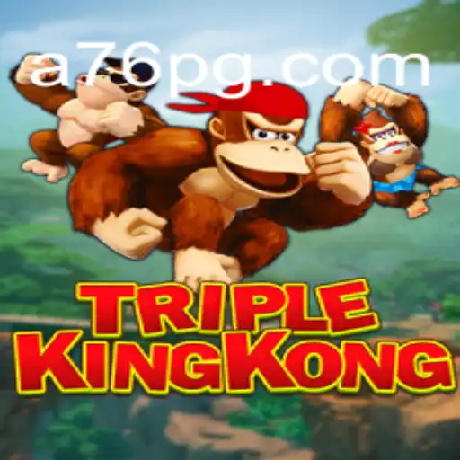 Exploring the Excitement of TripleKingKong