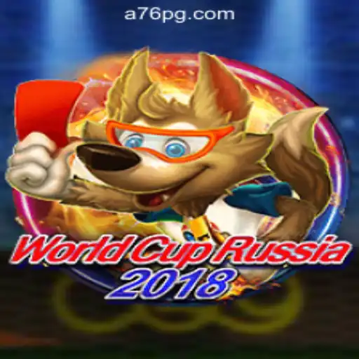 WorldCupRussia2018: Dive into the Thrilling World of A76.com Oficial Slots Brasil #1
