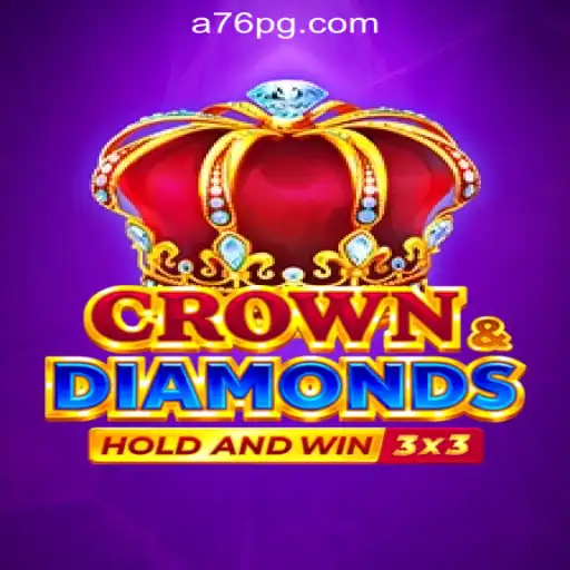 Exploring Crowndiamonds: A76.com Oficial Slots Brasil #1