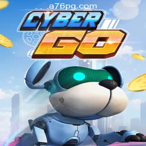 Explore CyberGO: The Revolutionary Game with A76.com Oficial Slots Brasil #1
