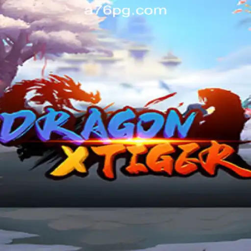 Exploring DragonXTiger: A Premier Game at A76.com Oficial Slots Brasil #1