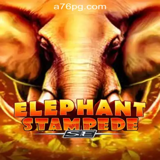 Explore the Exciting World of ElephantStampedeSE