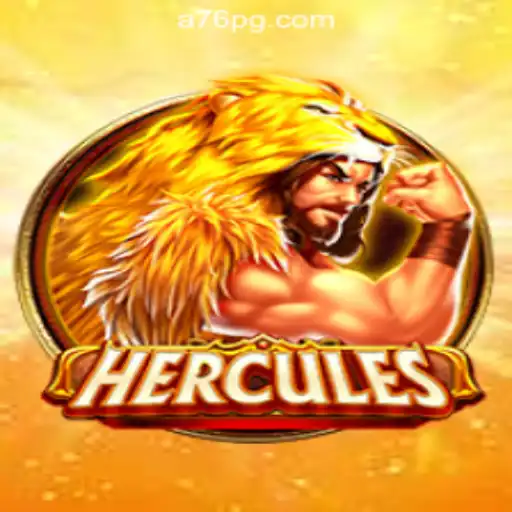 Discover the Mighty Adventure: Hercules and A76.com Oficial Slots Brasil #1