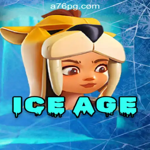 Exploring the Thrills of IceAge: A76.com Oficial Slots Brasil #1