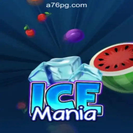 Discover IceMania: The Ultimate Slot Experience at A76.com Oficial Slots Brasil #1