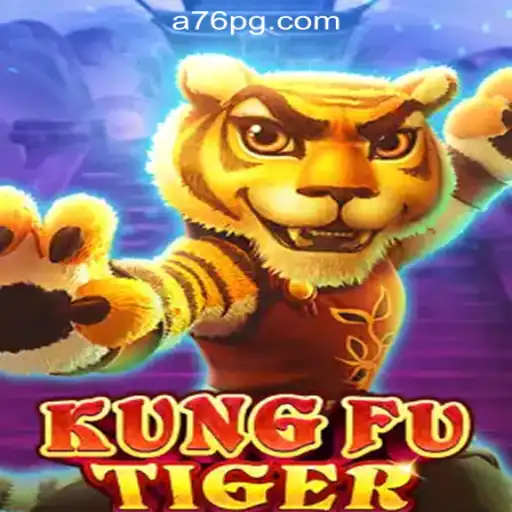 Discover KungFuTiger: A Thrilling Adventure in A76.com Oficial Slots Brasil #1