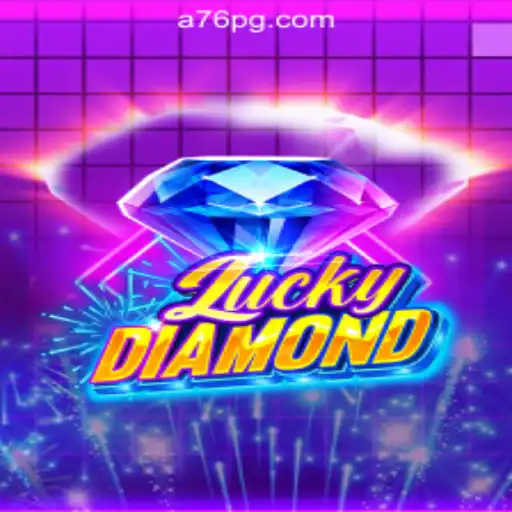 Discover the World of LuckyDiamond at A76.com Oficial Slots Brasil #1