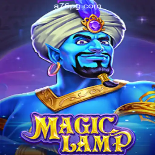 Exploring MagicLamp: The Enchanting World of A76.com Oficial Slots Brasil #1
