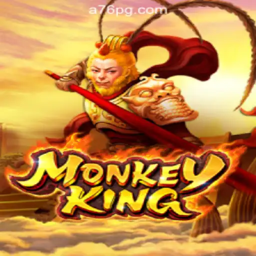 MonkeyKing: Discover the Thrilling Adventure in A76.com Oficial Slots Brasil #1