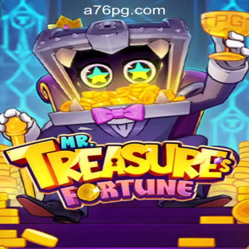 Discover the Thrills of MrTreasuresFortune: A Premier Slot Experience with A76.com Oficial Slots Brasil #1