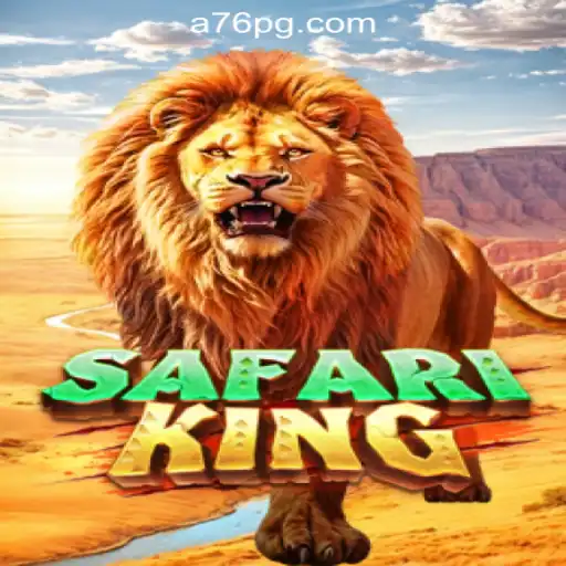 Explore the Adventure with SafariKing: A Premier Slot Experience