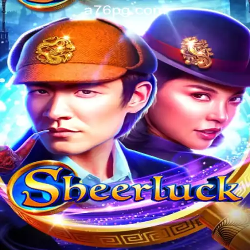 Sheerluck: The Ultimate Adventure with A76.com Official Slots Brasil #1