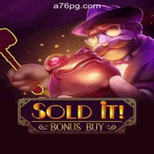Exploring SolditBonusBuy: A Prime Slot Experience at A76.com Oficial Slots Brasil #1