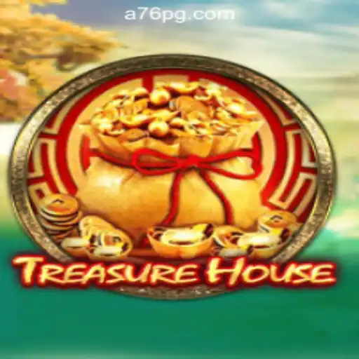 Discovering TreasureHouse: A Thrilling Adventure in A76.com Oficial Slots Brasil #1
