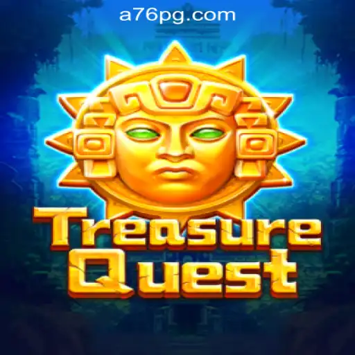 Exploring the World of TreasureQuest: A Journey Through A76.com Oficial Slots Brasil #1