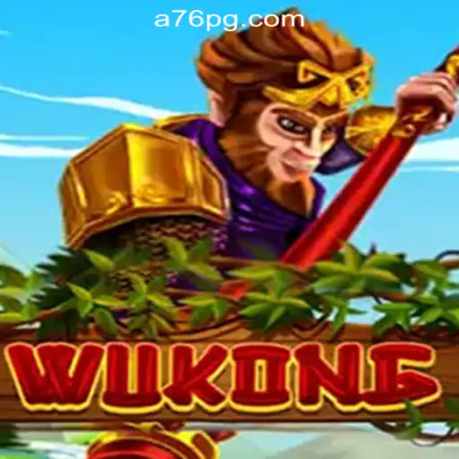 Wukong: A Legendary Slot Adventure with A76.com Oficial Slots Brasil #1